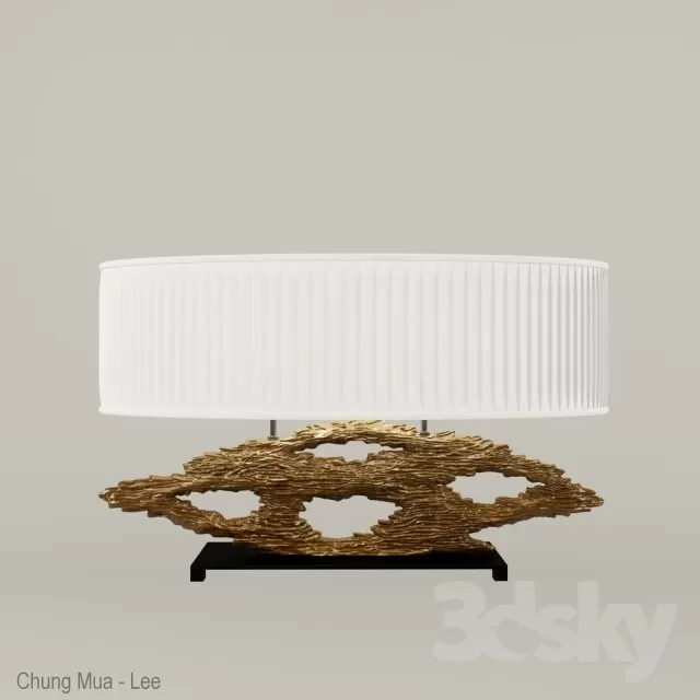 3DSKYFREE – BRAND - CHRISTOPHER GUY 3DS MAX MODELS