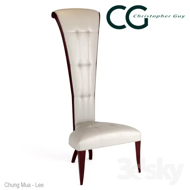 DECOR HELPER – BRAND – CHRISTOPHER GUY 3D MODELS – 317