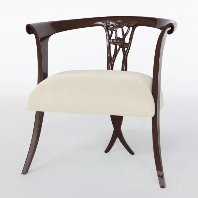 DECOR HELPER – BRAND – CHRISTOPHER GUY 3D MODELS – 318