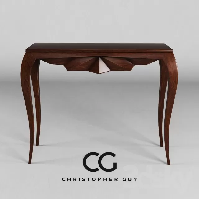 3DSKYFREE – BRAND - CHRISTOPHER GUY 3DS MAX MODELS