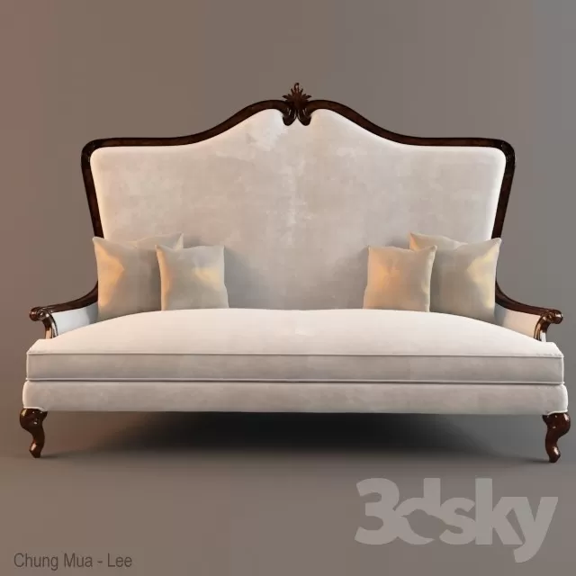3DSKYFREE – BRAND - CHRISTOPHER GUY 3DS MAX MODELS