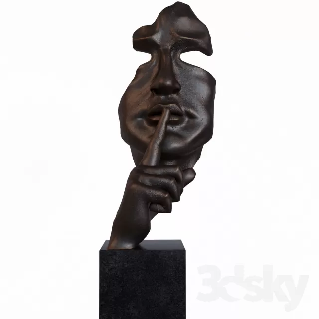 BRAND - CHRISTOPHER GUY 3D MODELS