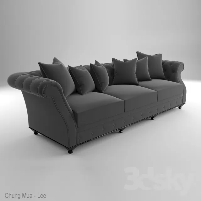 3DSKYFREE – BRAND - CHRISTOPHER GUY 3DS MAX MODELS