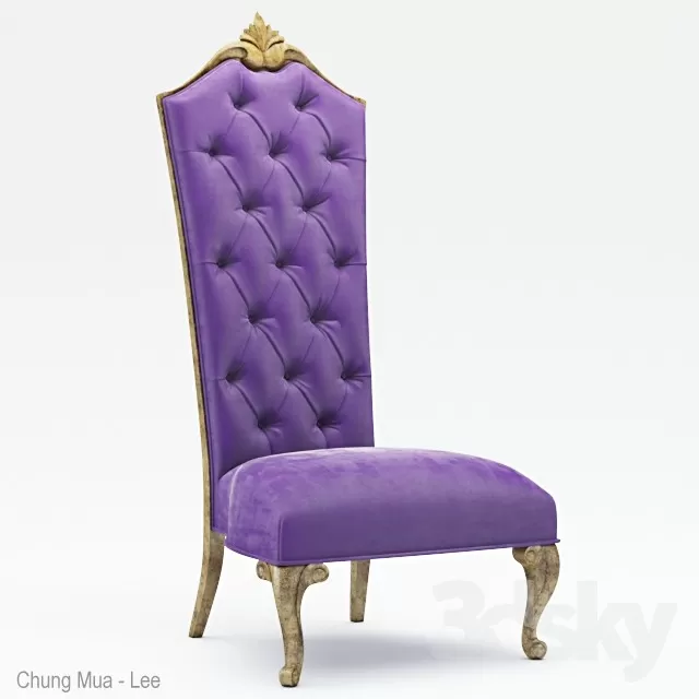 DECOR HELPER – BRAND – CHRISTOPHER GUY 3D MODELS – 343