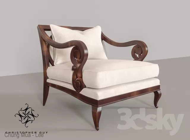 3DSKYFREE – BRAND - CHRISTOPHER GUY 3DS MAX MODELS