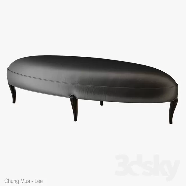BRAND - CHRISTOPHER GUY 3D MODELS