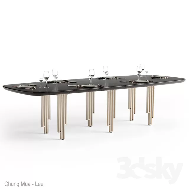 3DSKYFREE – BRAND - CHRISTOPHER GUY 3DS MAX MODELS