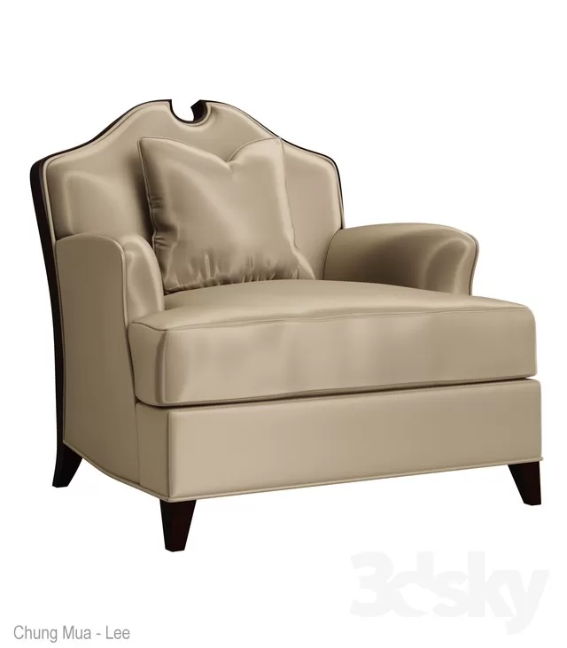 BRAND - CHRISTOPHER GUY 3D MODELS