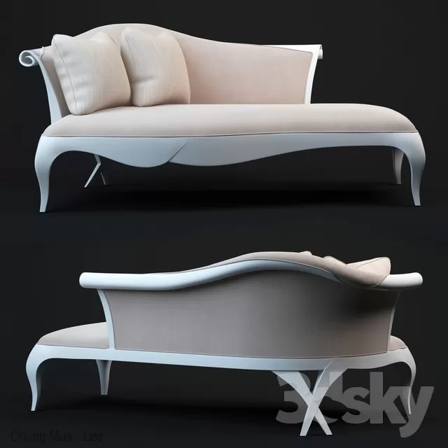 3DSKYFREE – BRAND - CHRISTOPHER GUY 3DS MAX MODELS