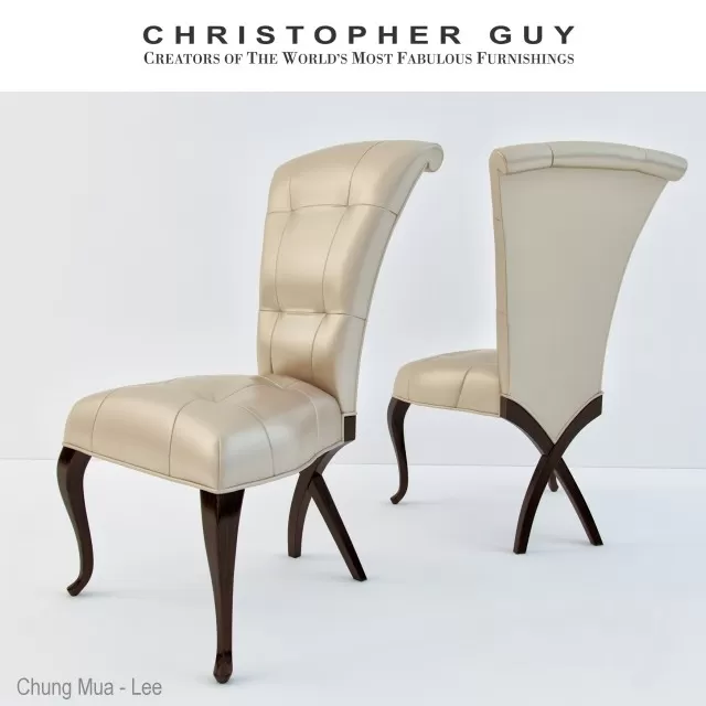 3DSKYFREE – BRAND - CHRISTOPHER GUY 3DS MAX MODELS