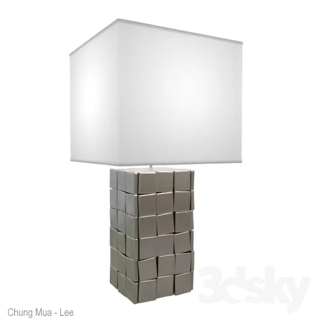 3DSKYFREE – BRAND - CHRISTOPHER GUY 3DS MAX MODELS