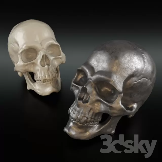 3DSKYFREE – BRAND - CHRISTOPHER GUY 3DS MAX MODELS