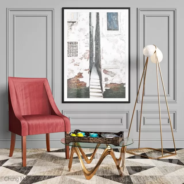 3DSKYFREE – BRAND - CHRISTOPHER GUY 3DS MAX MODELS