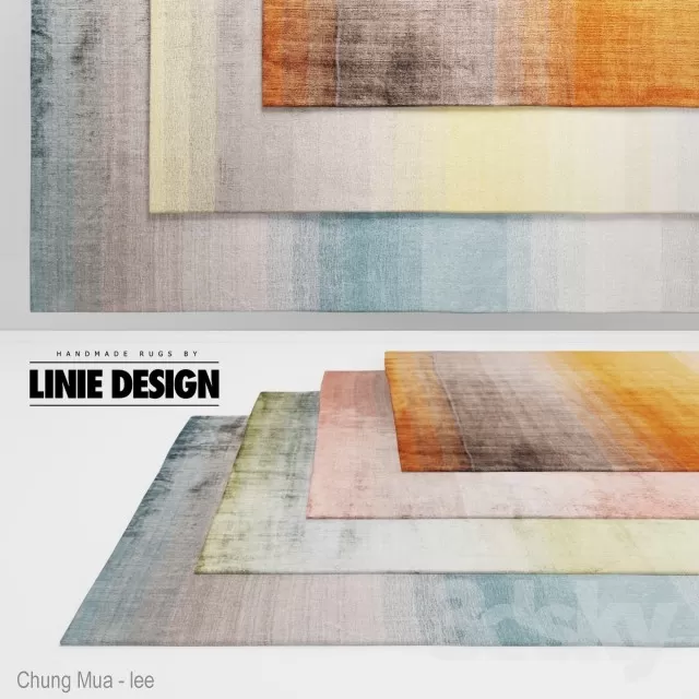 DECOR HELPER – CARPET 3D MODELS – 102