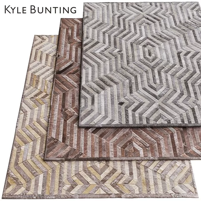 DECOR HELPER – CARPET 3D MODELS – 107