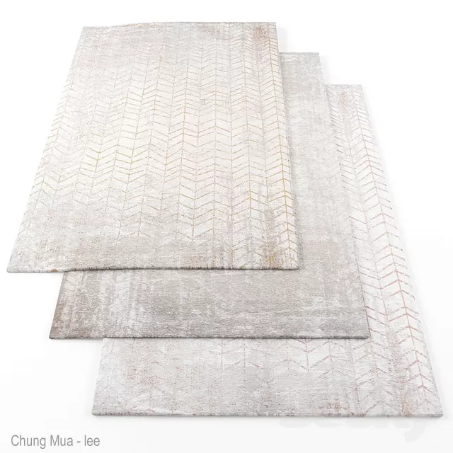 CARPET 3D MODELS