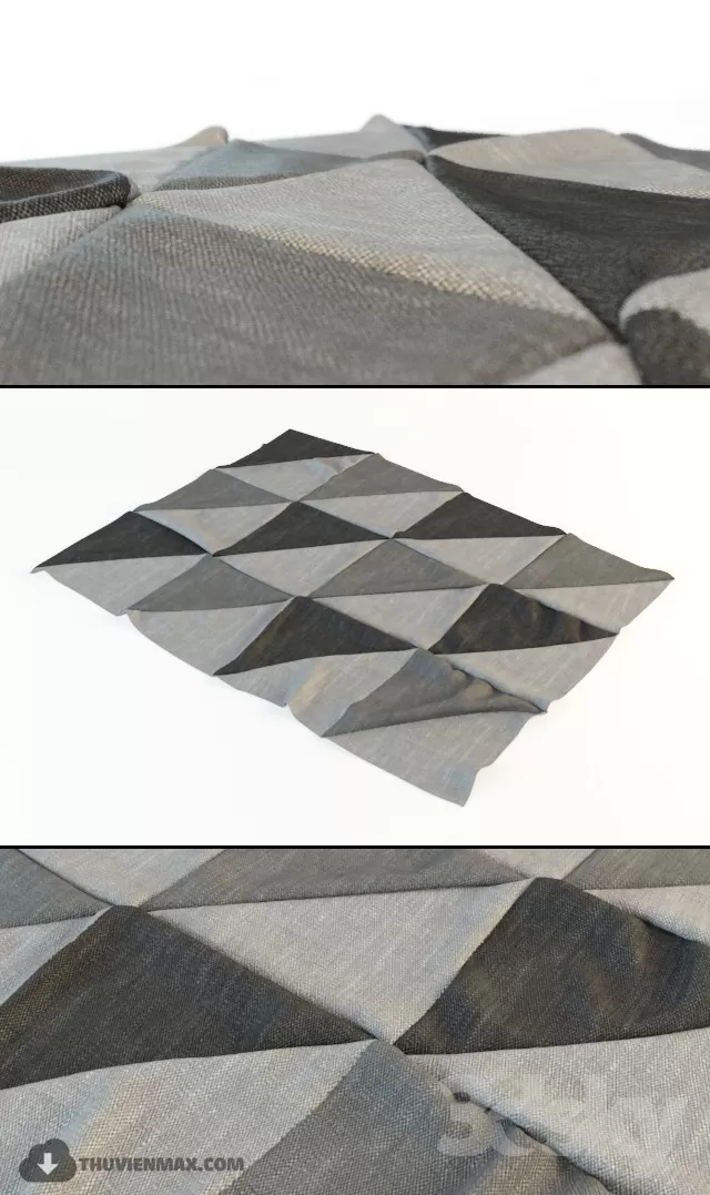 CARPET 3D MODELS