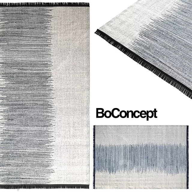 CARPET 3D MODELS
