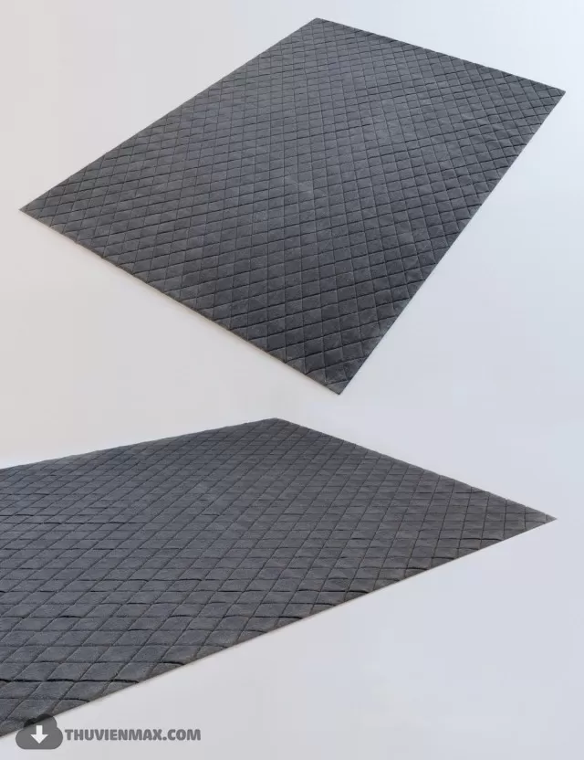 3DSKYFREE – CARPET 3DS MAX MODELS