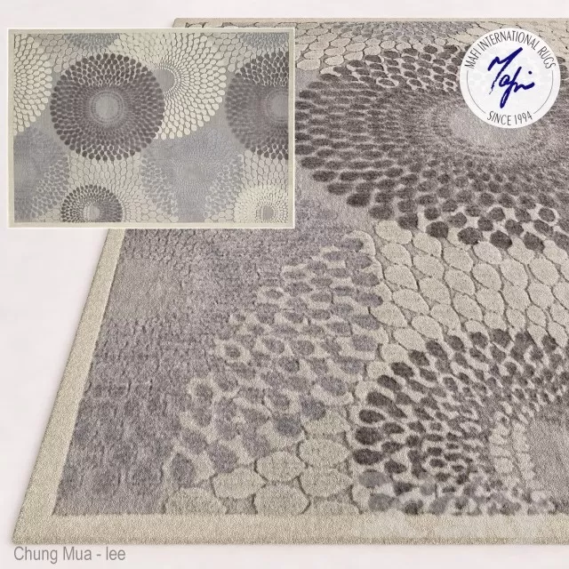 3DSKYFREE – CARPET 3DS MAX MODELS