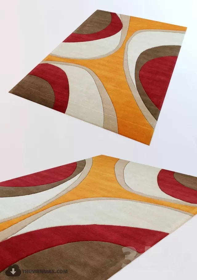 3DSKYFREE – CARPET 3DS MAX MODELS