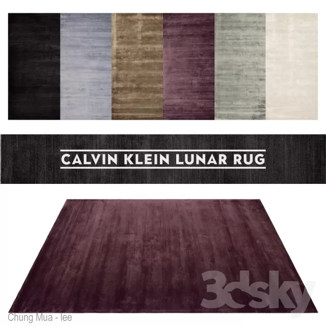 DECOR HELPER – CARPET 3D MODELS – 87