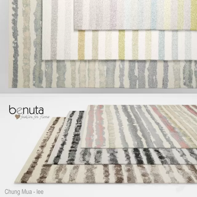 3DSKYFREE – CARPET 3DS MAX MODELS