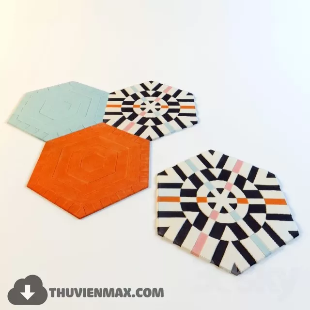 3DSKYFREE – CHILDROOM 3DS MAX MODELS