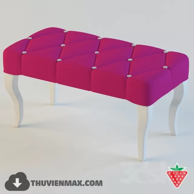 3DSKYFREE – CHILDROOM 3DS MAX MODELS