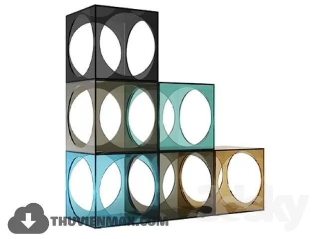 3DSKYFREE – CHILDROOM 3DS MAX MODELS