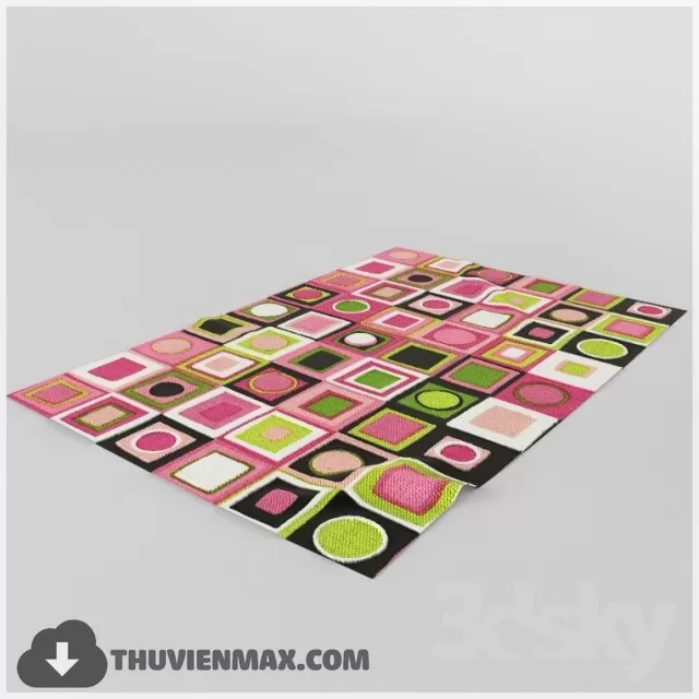 3DSKYFREE – CHILDROOM 3DS MAX MODELS