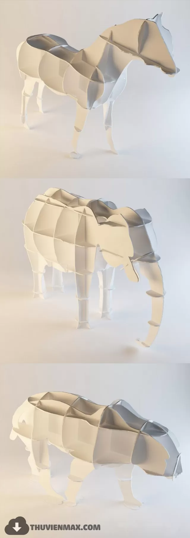 3DSKYFREE – CHILDROOM 3DS MAX MODELS