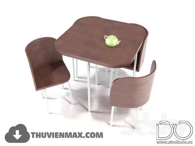 CHILDROOM 3D MODELS