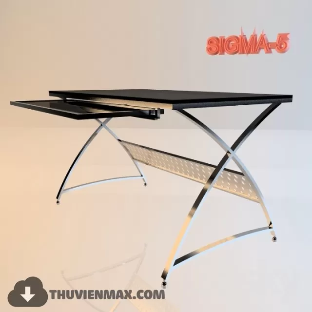 3DSKYFREE – CHILDROOM 3DS MAX MODELS