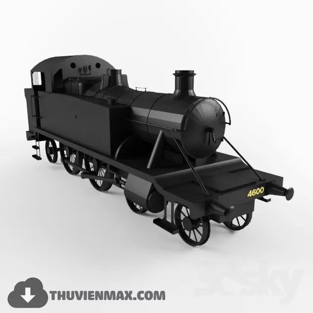 CHILDROOM 3D MODELS