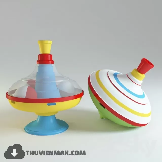 3DSKYFREE – CHILDROOM 3DS MAX MODELS