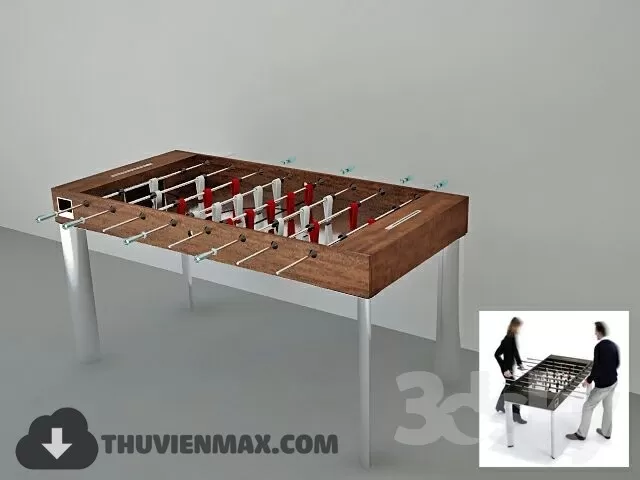 3DSKYFREE – CHILDROOM 3DS MAX MODELS