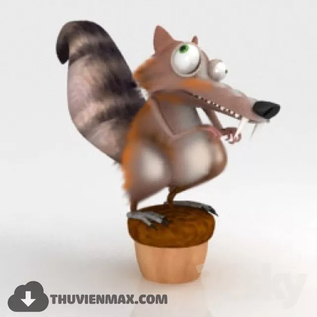 3DSKYFREE – CHILDROOM 3DS MAX MODELS