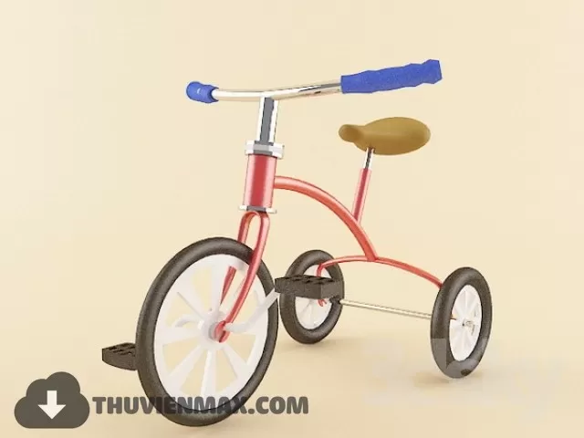 3DSKYFREE – CHILDROOM 3DS MAX MODELS