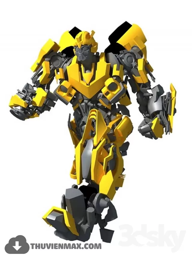 3DSKYFREE – CHILDROOM 3DS MAX MODELS