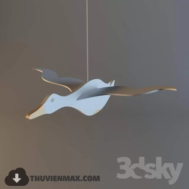 3DSKYFREE – CHILDROOM 3DS MAX MODELS