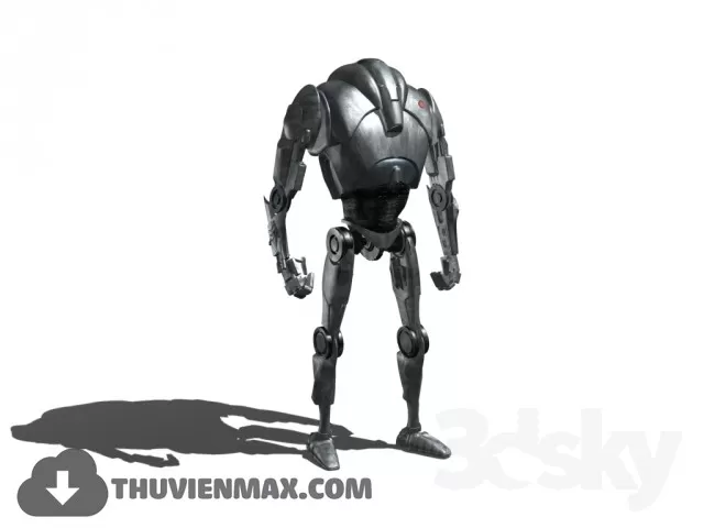 3DSKYFREE – CHILDROOM 3DS MAX MODELS