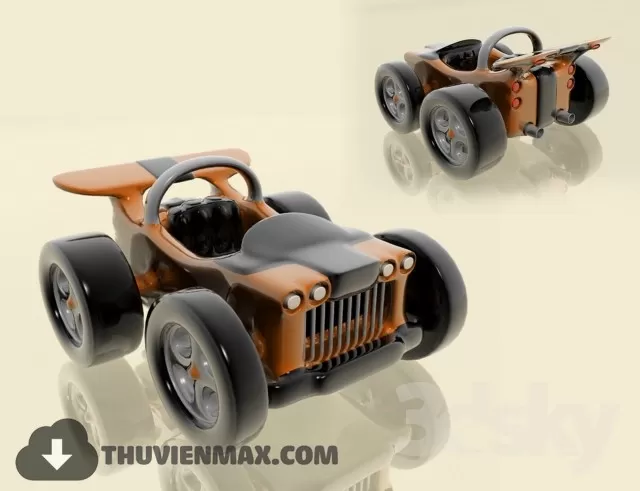 3DSKYFREE – CHILDROOM 3DS MAX MODELS