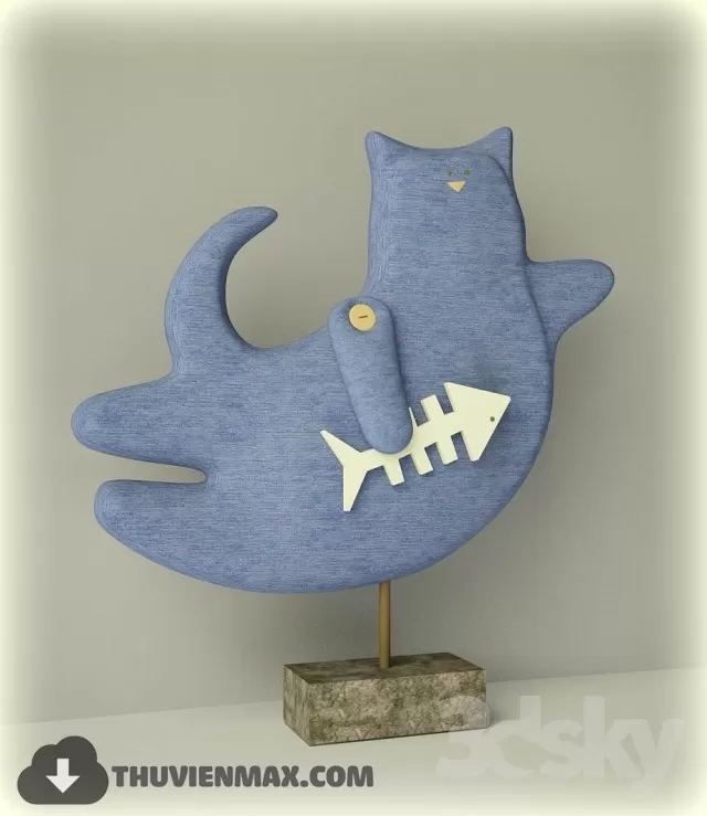 3DSKYFREE – CHILDROOM 3DS MAX MODELS