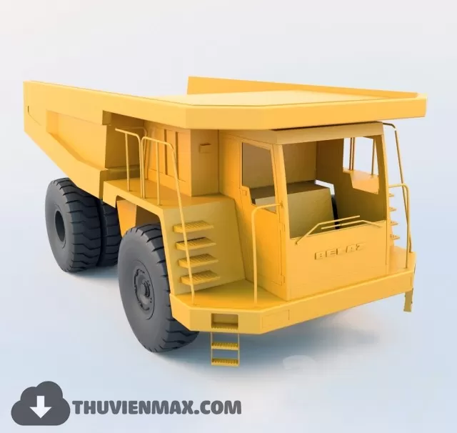 Toy Childroom 3D Models – 147