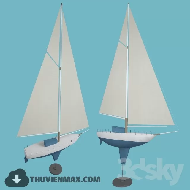 3DSKYFREE – CHILDROOM 3DS MAX MODELS