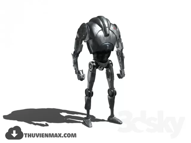 3DSKYFREE – CHILDROOM 3DS MAX MODELS