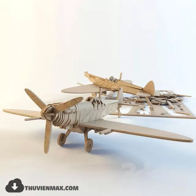 3DSKYFREE – CHILDROOM 3DS MAX MODELS