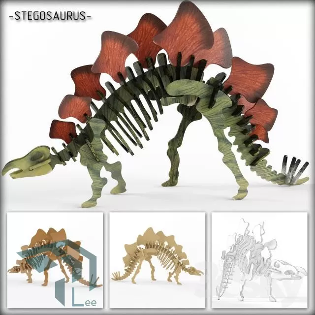 3DSKYFREE – CHILDROOM 3DS MAX MODELS