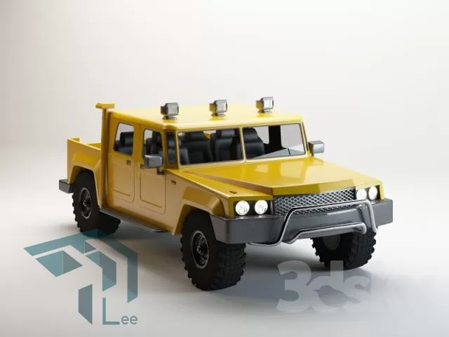 3DSKYFREE – CHILDROOM 3DS MAX MODELS